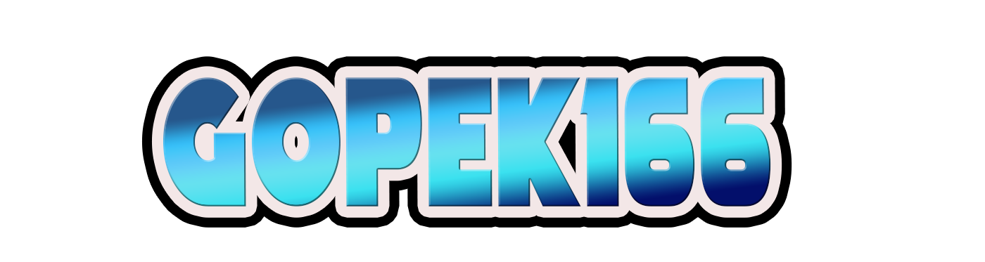 GOPEK166 logo